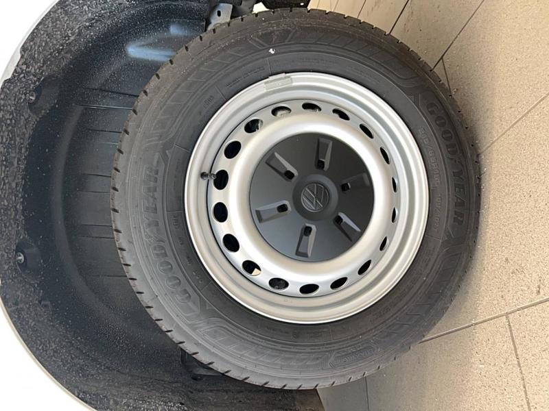 Volkswagen Transporter Van L1h1 2.0 Tdi 150 Bvm6