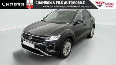 Volkswagen t-Roc 1.5 Tsi Evo2 150 Start Stop Dsg7 Life