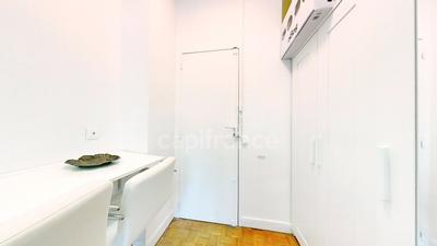 Appartement - 21 m² - 1 pièce