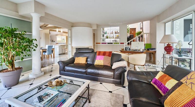 Maison - 175 m² - 5 pièces