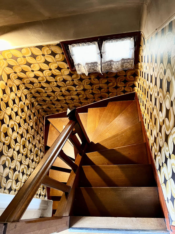 Maison - 82 m² - 3 pièces