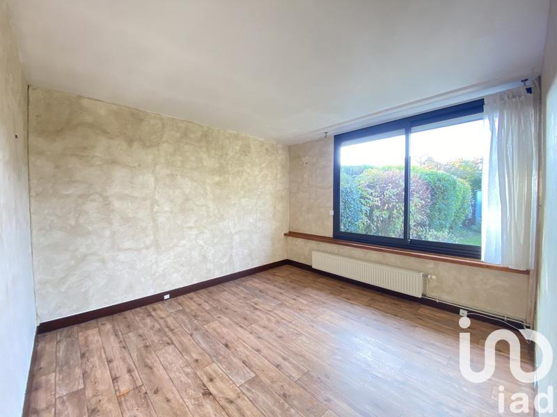 Maison - 84 m² - 4 pièces