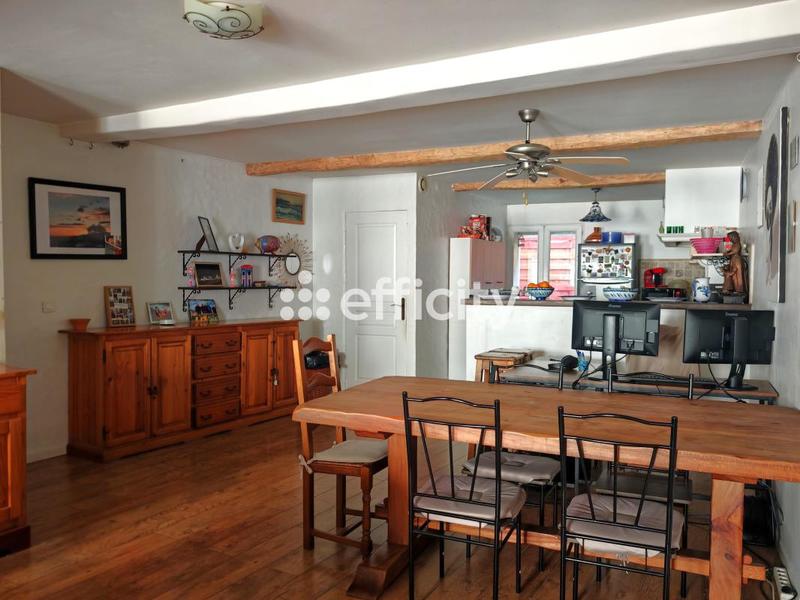 Maison - 167 m² - 5 pièces