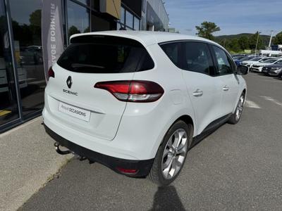 Renault Scénic IV Business Blue dCi 120