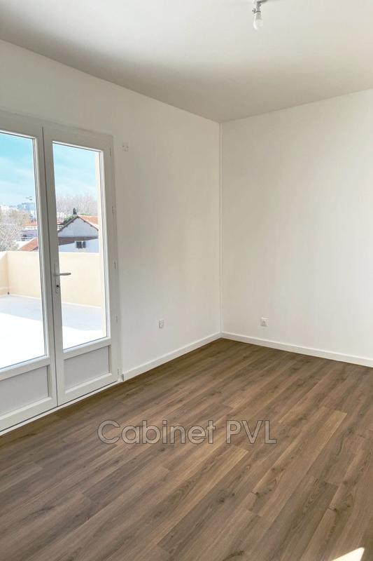 Appartement - 84 m² - 4 pièces
