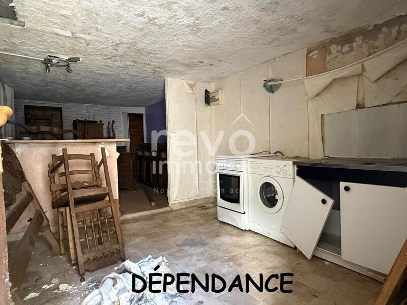 Appartement - 86 m² - 4 pièces