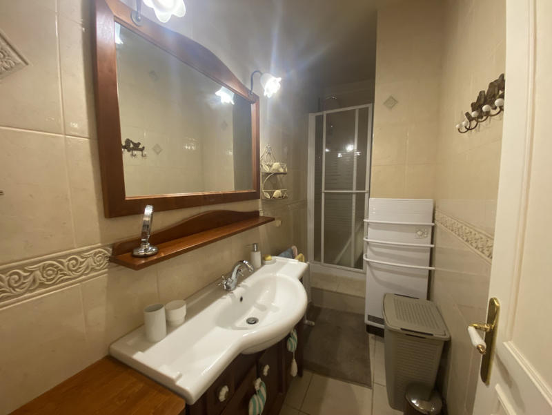 Maison - 142 m² - 6 pièces