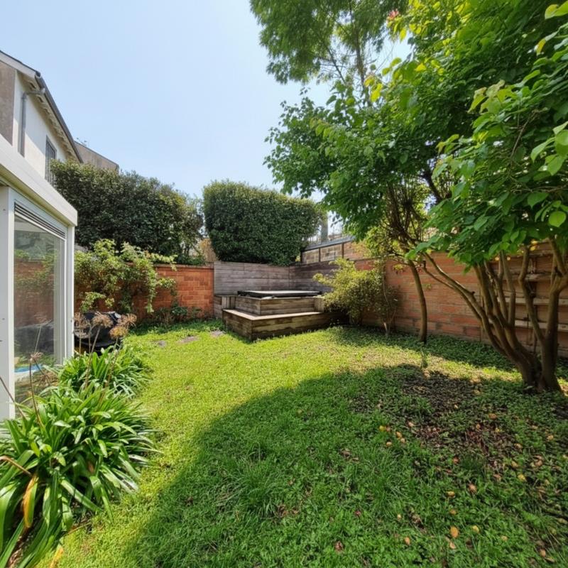 Maison - 152 m² - 6 pièces