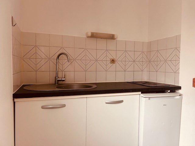 Appartement - 28 m² - 1 pièce