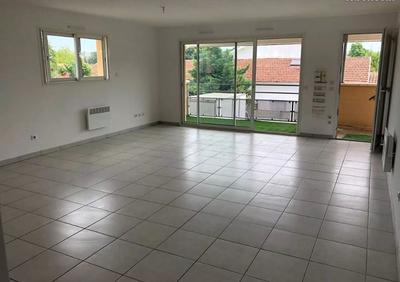 Appartement - 76 m² - 3 pièces