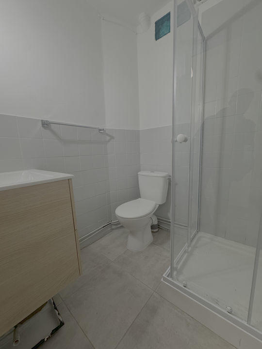 Appartement - 36 m² - 2 pièces