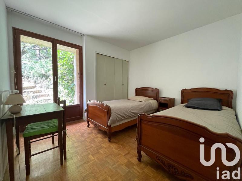 Maison de maîtres - 208 m² - 7 pièces