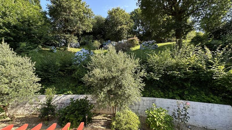 Maison - 265 m² - 7 pièces