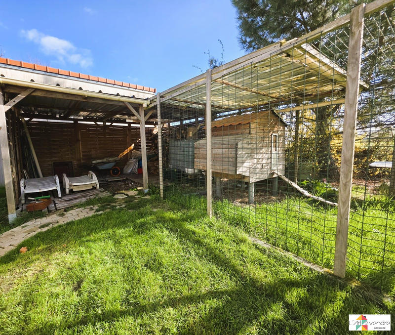 Maison - 171 m² - 7 pièces