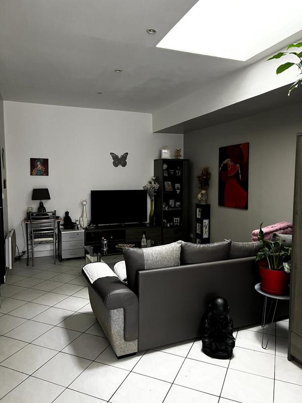 Maison - 130 m² - 8 pièces