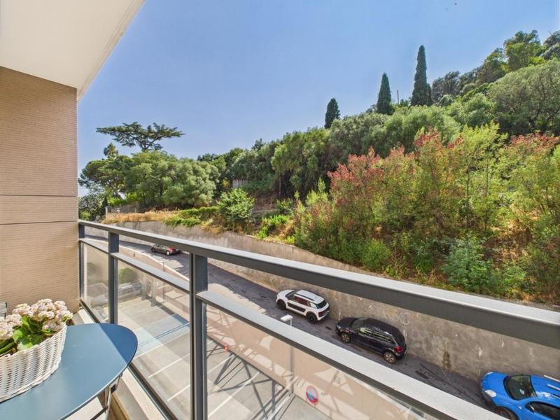 Appartement - 26 m² - 1 pièce