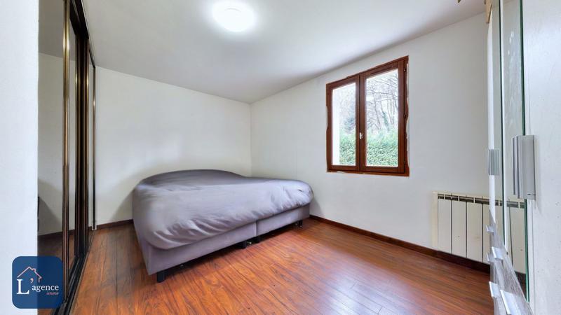 Maison - 143 m² - 5 pièces