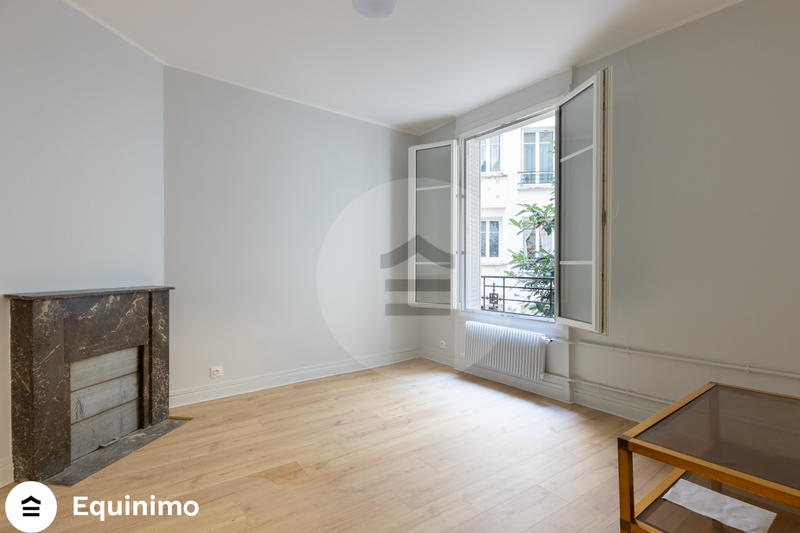 Appartement - 52 m² - 2 pièces