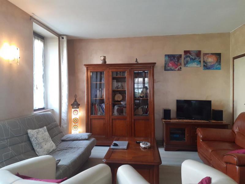 Maison de village - 174 m² - 7 pièces