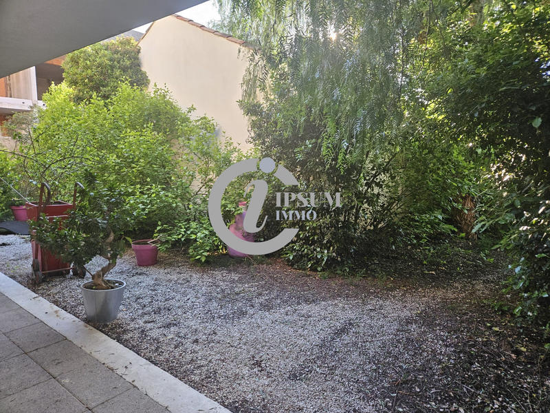 Appartement - 96 m² - 4 pièces