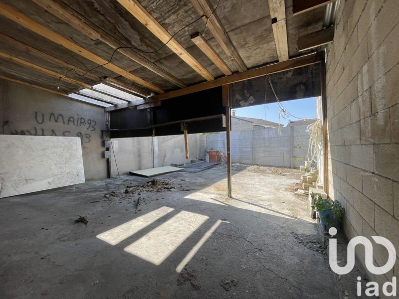 Maison de ville - 145 m² - 6 pièces