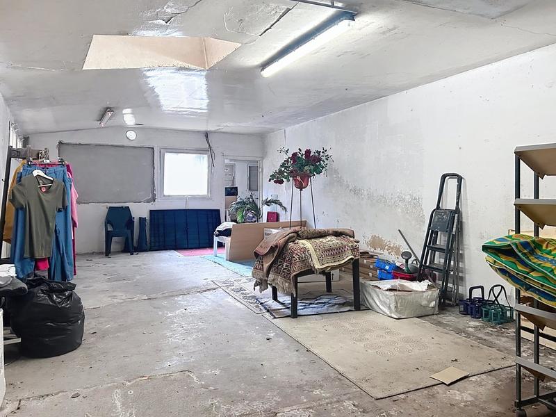 Appartement - 183 m² - 5 pièces