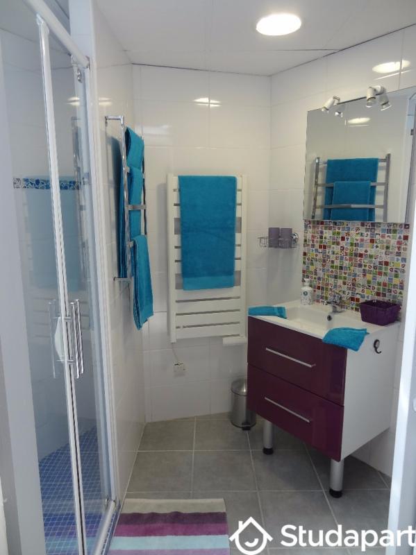 Appartement - 30 m² - 1 pièce