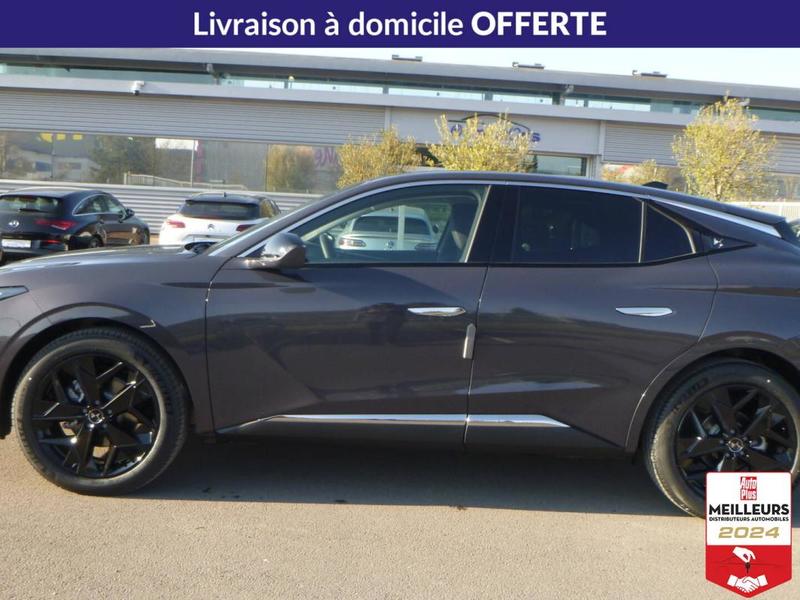 Ds Ds 4 BlueHDi 130 Eat8 Pallas +Pack confort