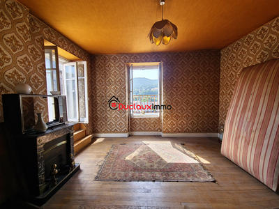 Appartement - 75 m² - 4 pièces