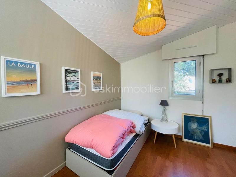 Maison d'architecte - 159 m² - 7 pièces