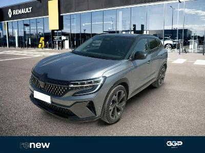 Renault Austral E-Tech full hybrid 200 Gsr2 Techno esprit Alpine