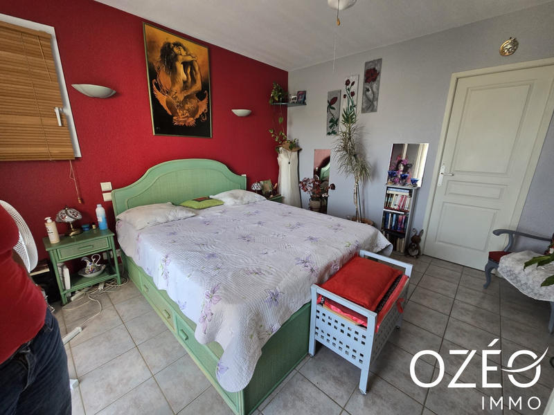 Villa - 116 m² - 5 pièces