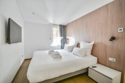 Appartement - 74 m² - 5 pièces