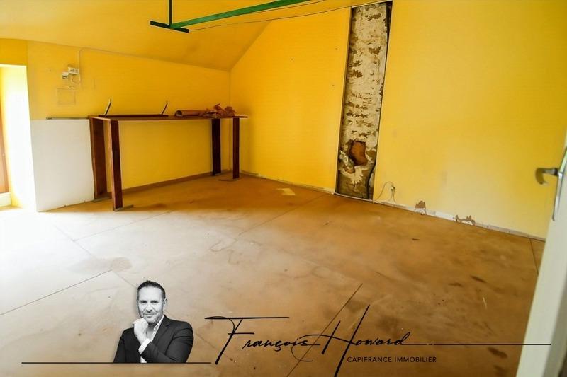 Maison - 160 m² - 5 pièces