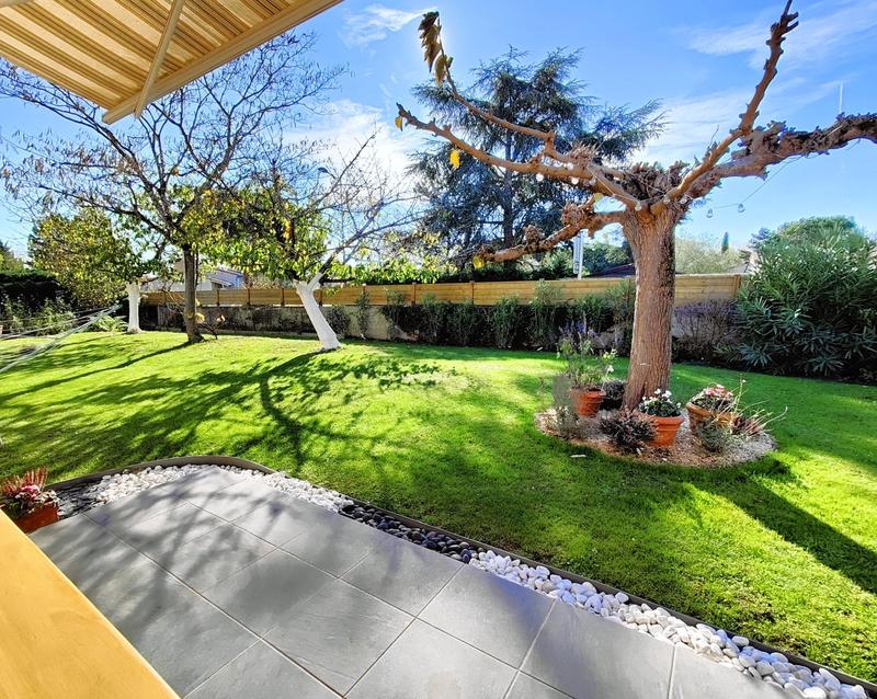 Villa - 126 m² - 5 pièces