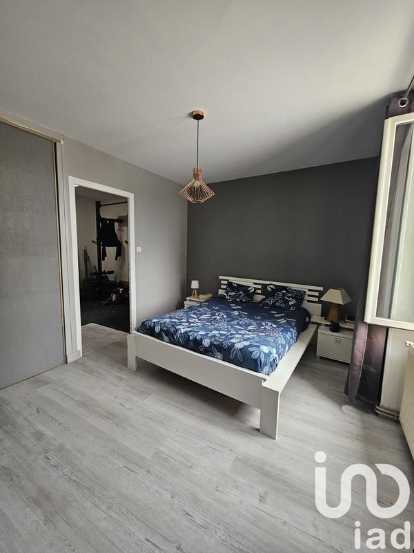 Maison de ville - 193 m² - 7 pièces