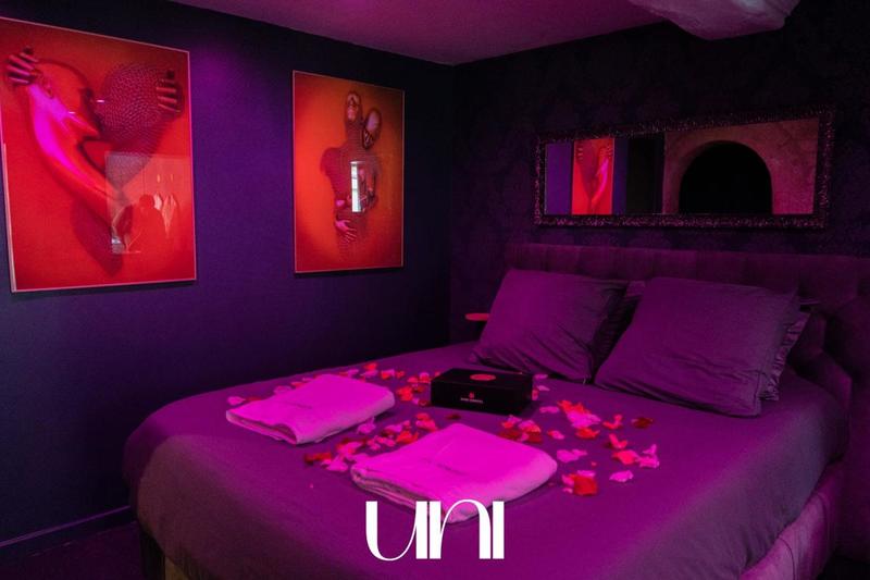 Appartement - 37 m² - 1 pièce