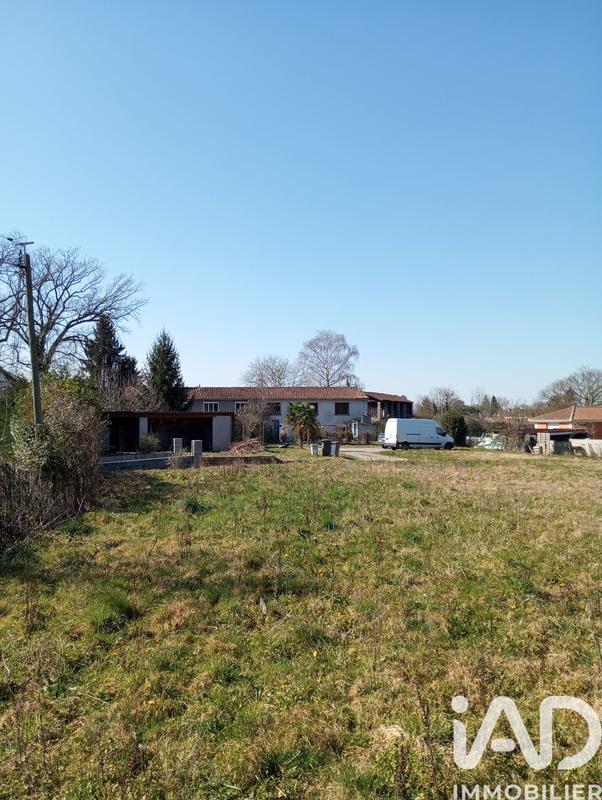 Maison - 115 m² - 4 pièces