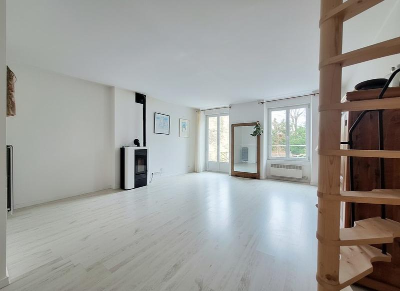 Immeuble - 390 m² - 4 pièces