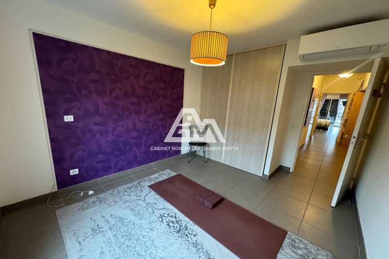 Appartement - 97 m² - 4 pièces