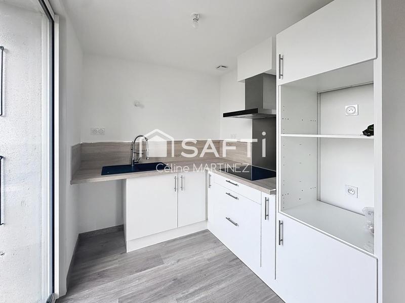 Maison - 120 m² - 7 pièces