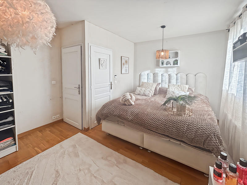 Maison - 56 m² - 3 pièces