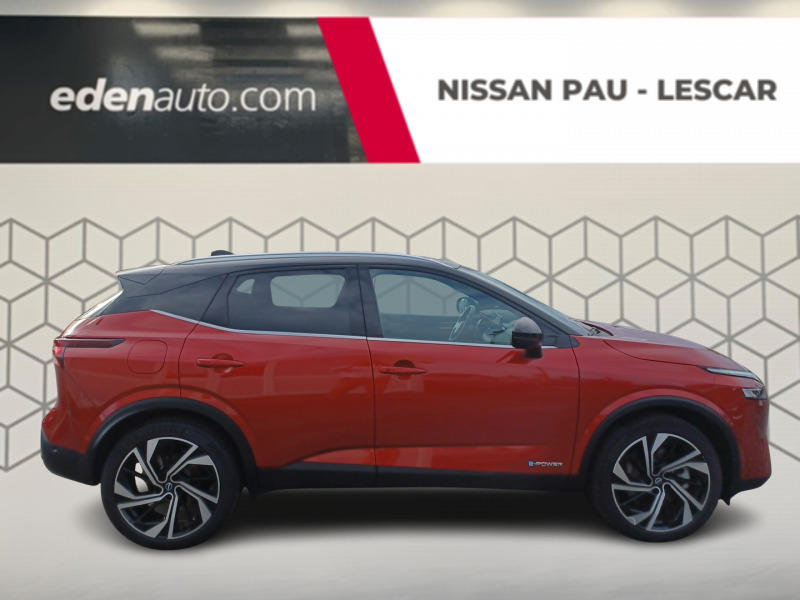 Nissan Qashqai e-Power 190 ch Tekna+