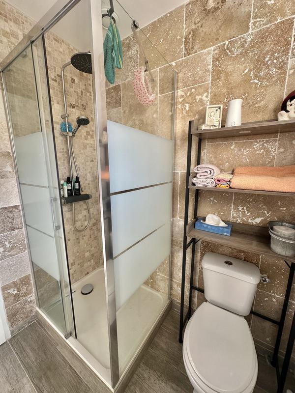 Maison contemporaine - 147 m² - 8 pièces