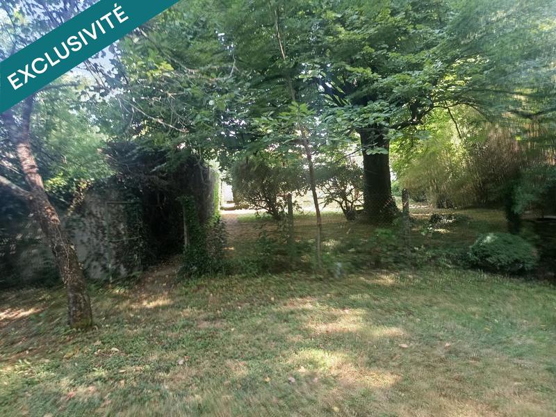 Maison - 141 m² - 5 pièces