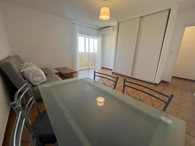 Appartement - 31 m² - 1 pièce