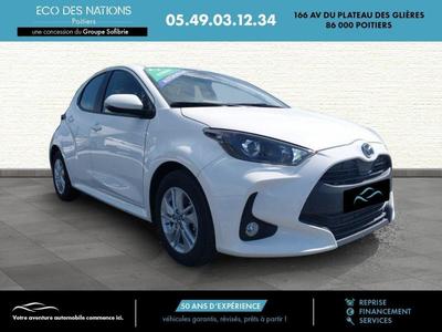 Mazda 2 Hybrid 1.5 Cvt 116 Agile