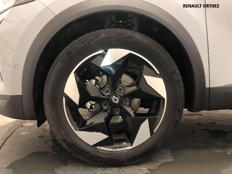 Renault Captur TCe 90 Techno