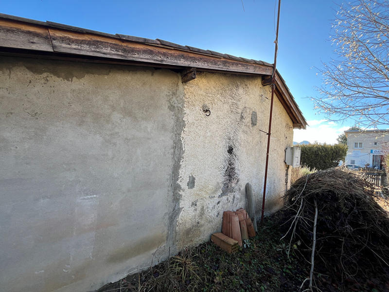 Maison - 75 m² - 3 pièces