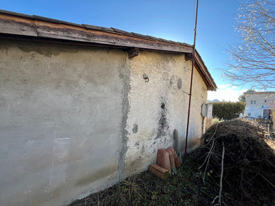 Maison - 75 m² - 3 pièces